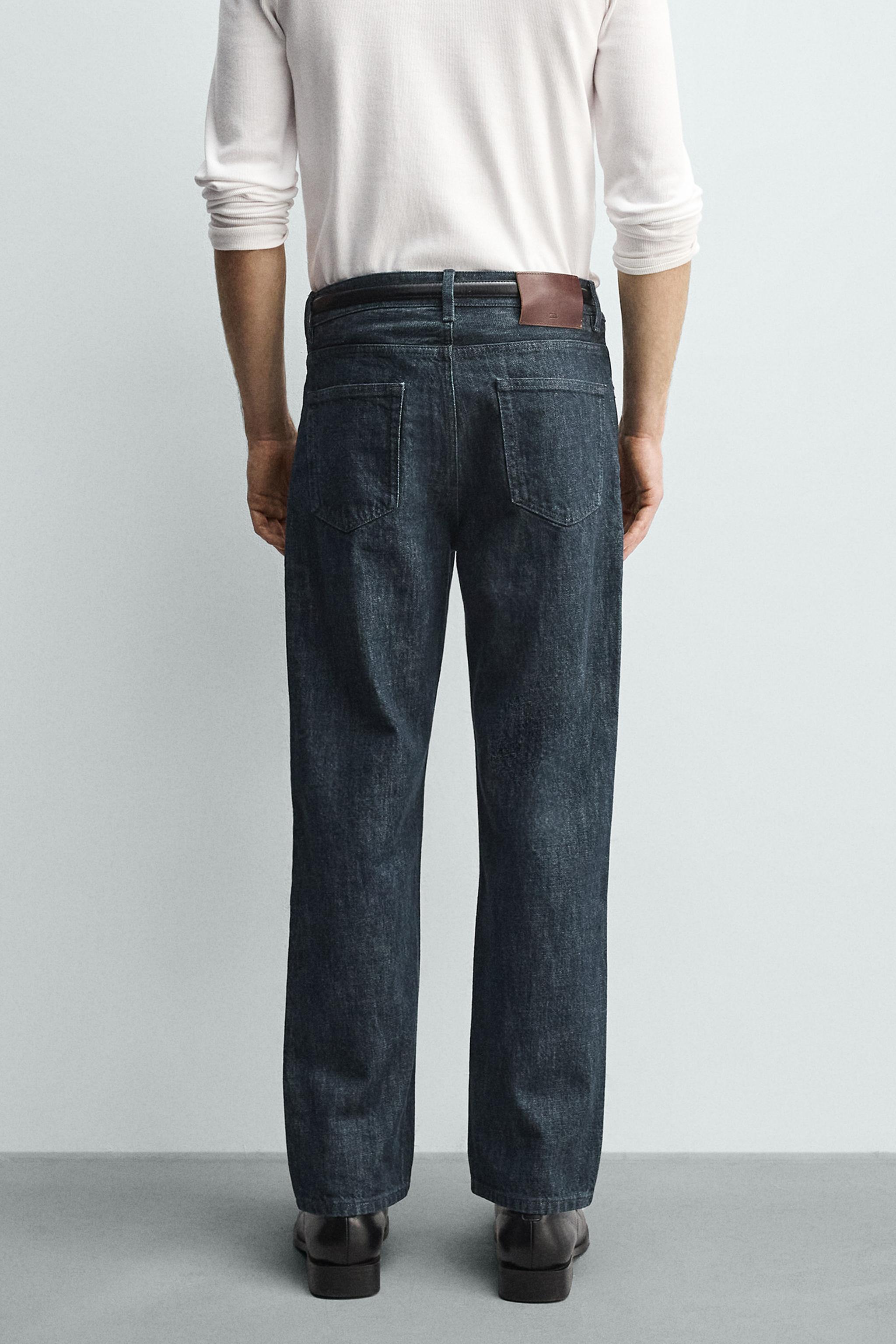 JEAN REGULAR FIT